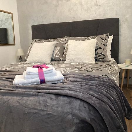 Apartment Panarea Дубровник Экстерьер фото