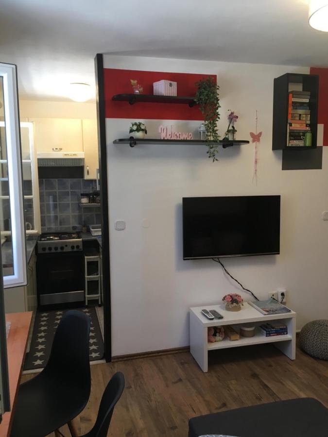 Apartment Panarea Дубровник Экстерьер фото