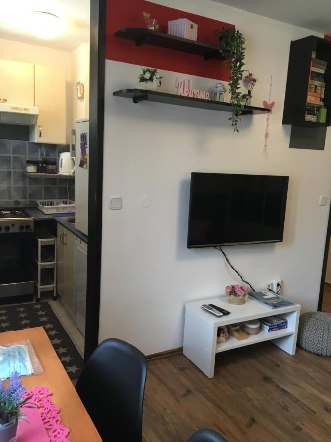 Apartment Panarea Дубровник Экстерьер фото