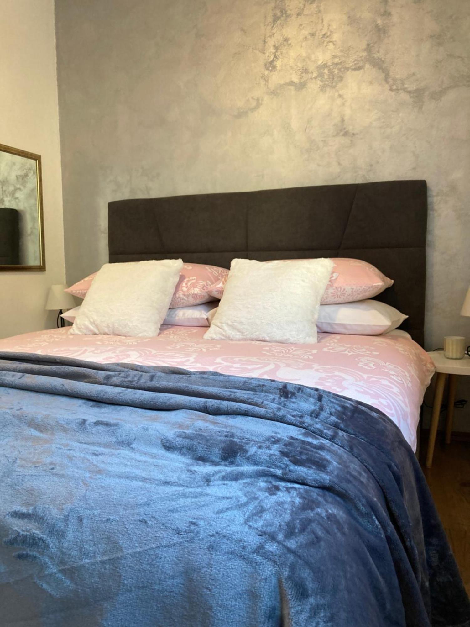 Apartment Panarea Дубровник Экстерьер фото