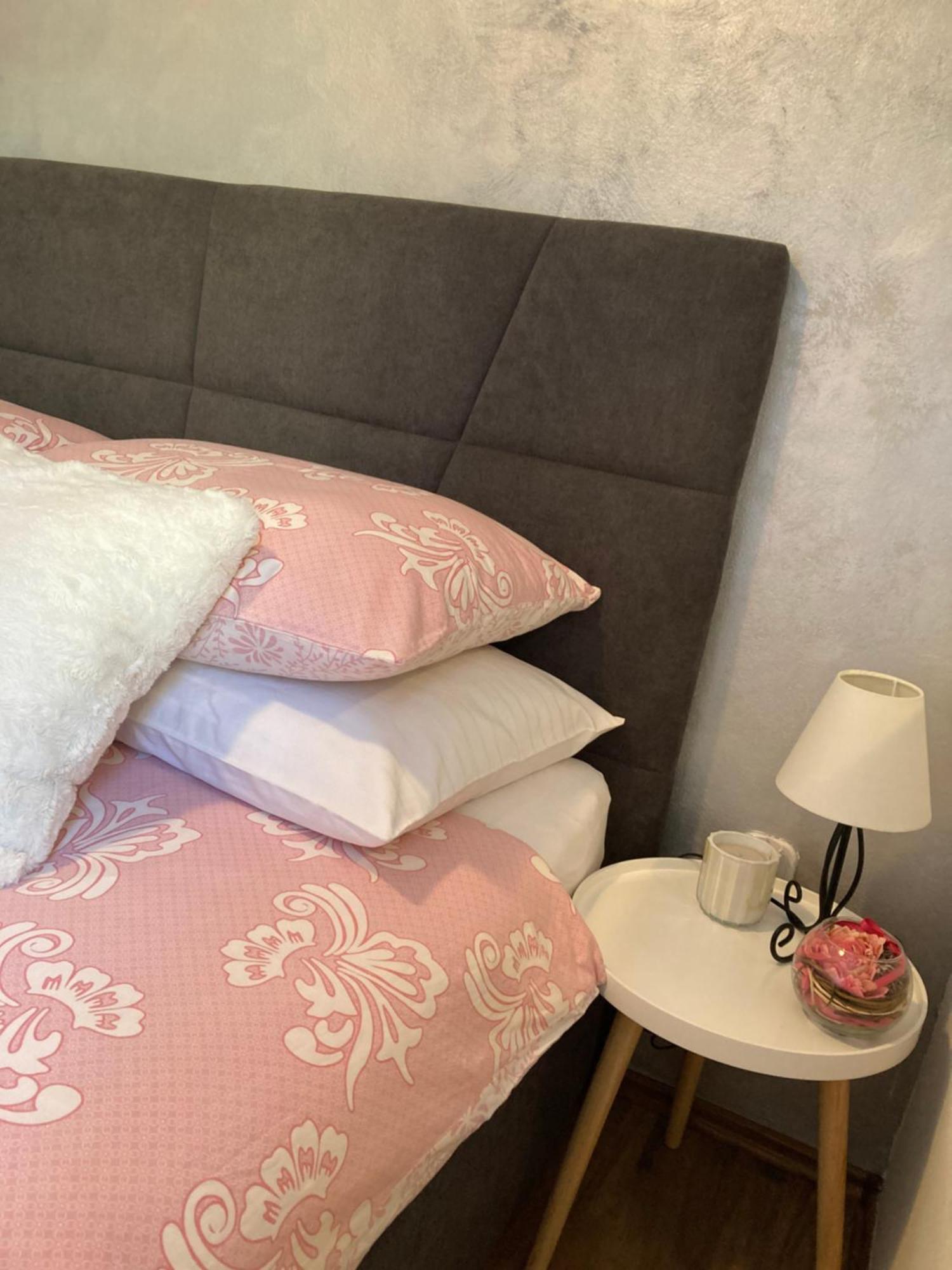 Apartment Panarea Дубровник Экстерьер фото