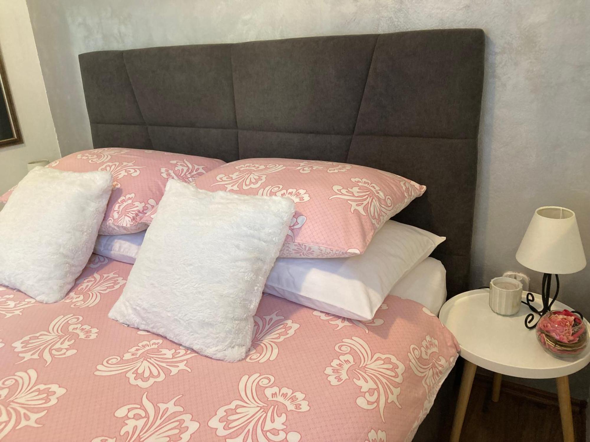 Apartment Panarea Дубровник Экстерьер фото