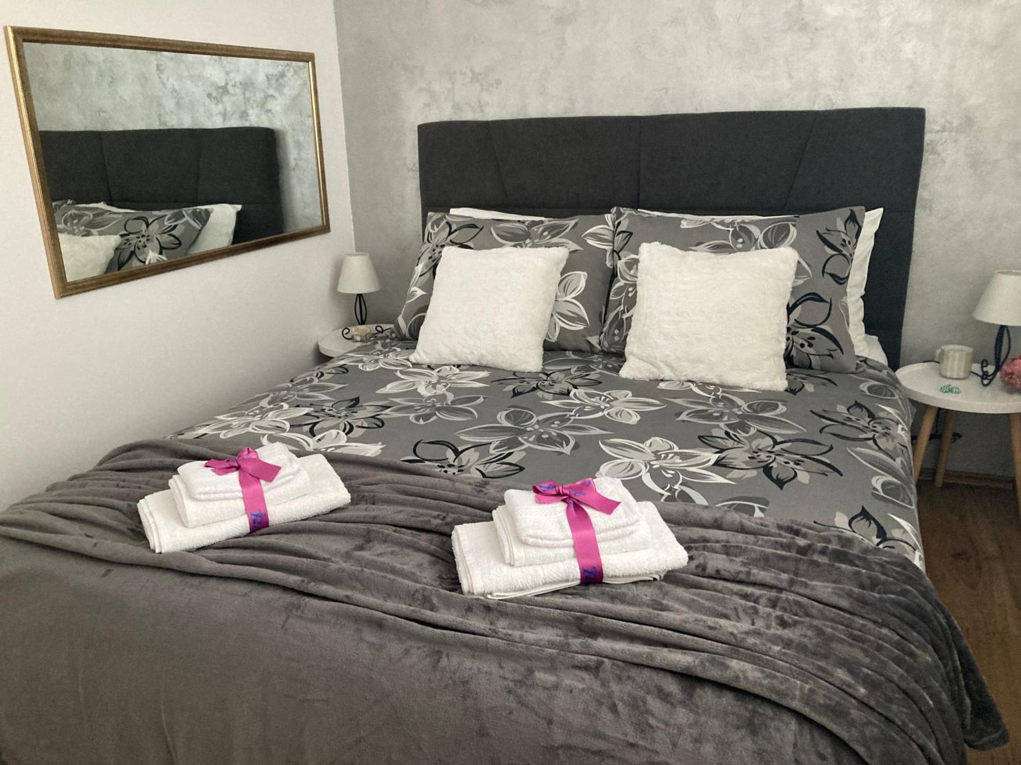 Apartment Panarea Дубровник Экстерьер фото